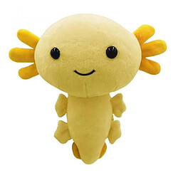 Universal 20 cm kawaii salamandre peluche animal salamandre peluche peluche jouet dessin animé poupée farcie cadeau