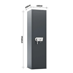 Avis Rottner Tresor Rottner Armoire à arme Dakota 5 EN0