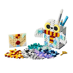 LEGO® Dots 41809 Porte crayons Hedwige