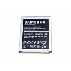 BATTERIE EB-L1G6LLU SAMSUNG - GH43-03699A