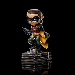 Iron Studios MiniCo BATMAN FOREVER - Robin figurine pas cher