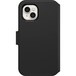 Otter Box StradaVia i14+ Black Night