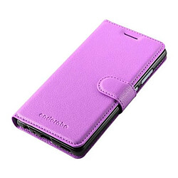 Acheter Cadorabo Coque Huawei P9 Etui en Violet