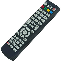 Avis SANAG Telecommande Remplacee Convient Pour Kartina Tv Micro Lite 301 Smart Max Und Hd Relax Dune 101 102