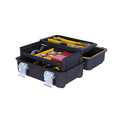 Avis Boite à outils étanche cantilever 46 CM fatmax STANLEY FMST1-71219