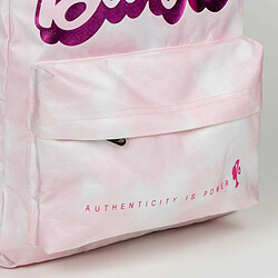 Acheter Cartable Barbie Rose 32 x 12 x 42 cm