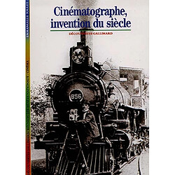 Cinématographe, invention du siècle - Occasion