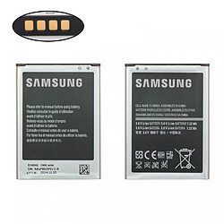 Samsung EB-B500BE B500BE Batterie pour Samsung Galaxy S4 mini i9195 LTE et NFC