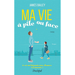 Ma vie à pile ou face - Occasion