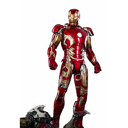 Hot Toys MMS278D09 - Marvel Comics - Avengers : Age Of Ultron - Iron Man Mark 43 Deluxe Version