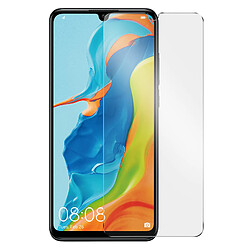 Avizar Film Huawei P30 Lite Protection Écran Verre Flexible 9H Antichoc Transparent