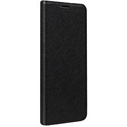 Bigben Etui Folio Standard noir pour iPhone 13