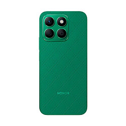 Honor X8b 8 Go/256 Go Vert (Glamorous Green) Double SIM