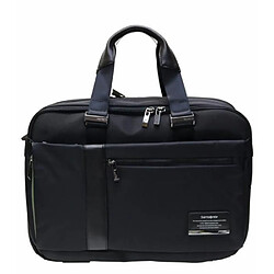 Samsonite Openroad Sac Ordinateur/Bandoulière EXP 15,6 Pouces, 45 cm, 25 L, Noir