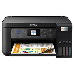 Epson ECOTANK ET-2851 33/15 PPM EPSON ECOTANK ET-2851 33/15 PPM