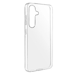 Avizar Coque pour Samsung Galaxy S24 Fine 0.3mm Anti-jaunissement Transparent