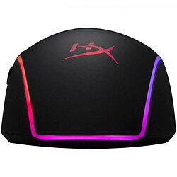 Souris HYPERX Pulsefire Surge optique 6 boutons filaire USB