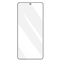 iMak Verre Trempé pour Xiaomi Poco X6 Pro 5G Dureté 9H Anti-rayures série H Transparent