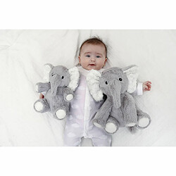 Acheter Peluche musicale bruit blanc Éléphant - Cloud B