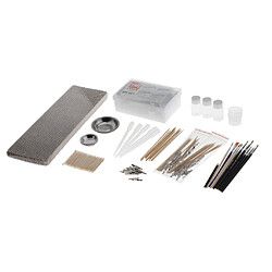 Avis Kits de peinture artisanale bricolage