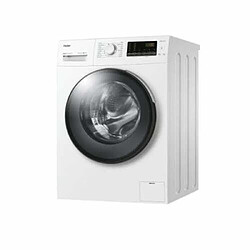 Acheter Haier HW90-B14CIN Lave Linge 240V 1400tr/min 67dB Carica Frontale Blanc