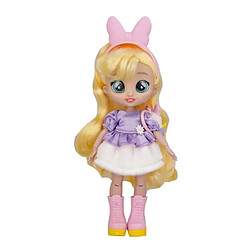 Acheter Poupée mannequin - IMC Toys - 921436 - BFF Cry Babies - Disney - Daisy