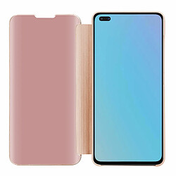 Avis Cadorabo Coque OnePlus Nord Etui en Rose