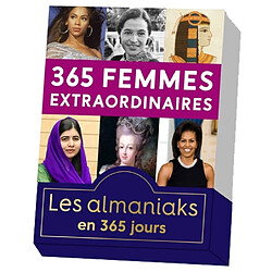 365 femmes extraordinaires