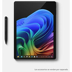 Ordinateur Portable Microsoft Surface Pro 11 13" Qualcomm 16 GB RAM 512 GB SSD pas cher