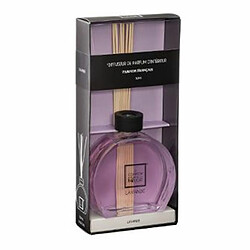 Diffuseur de Parfum & 6 Bâtonnets Haly 50ml Lavande