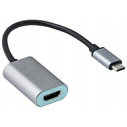 GUPBOO Adaptateur USB-C vers HDMI 4K Thunderbolt3,JL2730