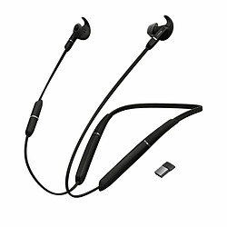 Jabra Casque 6599-629-109 - Noir