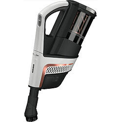 Acheter Aspirateur balai 3en1 rechargeable 25.2v blanc - TRIFLEXHX2FLASH - MIELE