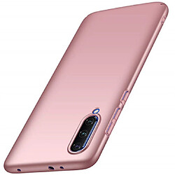 PHONECARE Coque Hard Case SlimShield - Xiaomi Mi A3 Rose