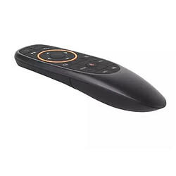 Universal Télécommande G10 Voix 2.4G Wireless Air Mouse Infrarouge Apprentissage Smart TV Box Télécommande