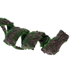 Acheter reptiles escalade jungle vigne habitat naturel décor pour lézard geckos s