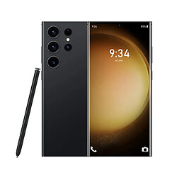 Smartphone T23 - Noir