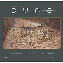 L'art et l'âme de Dune. Vol. 2