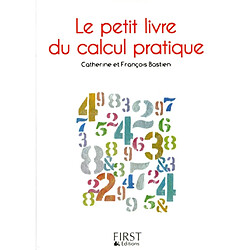 Le petit livre du calcul pratique