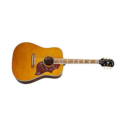 Masterbilt Hummingbird Aged Natural Antique Gloss Epiphone