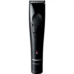 Tondeuse a Cheveux Panasonic de finition ER-GP21 Acier Noir