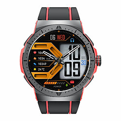 Yonis Montre Connectée Sport IP68 Bluetooth 5.3