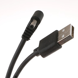 Avis Câble d'alimentation USB PS700