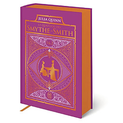 Le quatuor des Smythe-Smith. Vol. 1 & 2