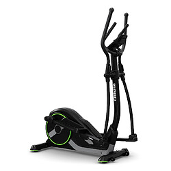 Zipro Wave magnetic elliptical trainer Pour la maison