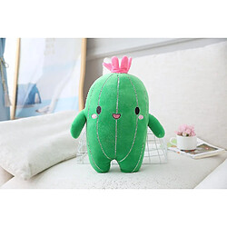 Universal Cartoon Cactus Plance et Soft Doll65cm en peluche