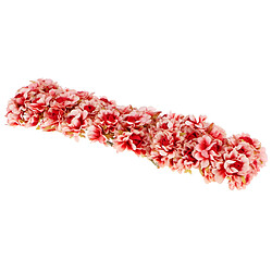 Acheter Fleurs de fleur de prunier soie fil 60x mariage pince à cheveux couronne rouge diy