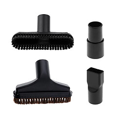 Brosses d'aspirateur