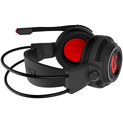 MSI DS502 CASQUE GAMING