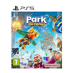 BANDAI NAMCO ENTERTAINMENT Park Beyond - Jeu PS5